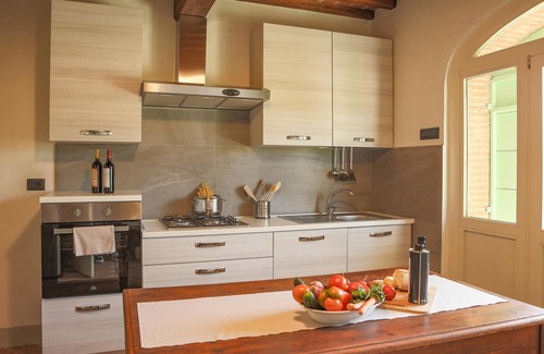 Pieve di Chio House | Gorgeous home in Castiglion Fiorentino