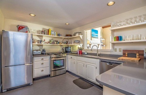 Jackson Condo | Gorgeous Jackson Wentworth Condo, Best Location ski/golf out door! Has A/C