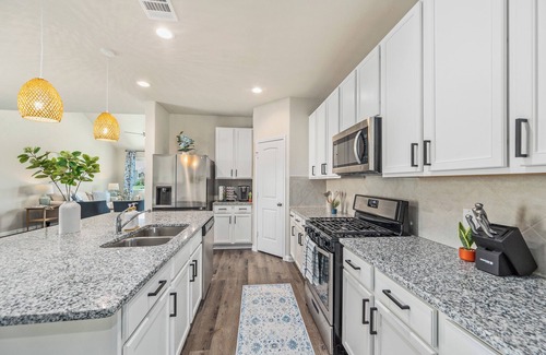 Katy House | 🌸Gorgeous Lakeview in the Heart of Katy🌸