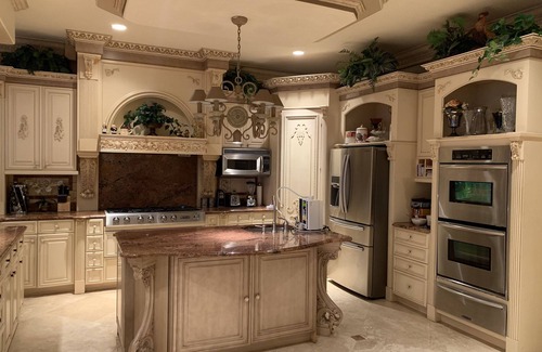 Jacksonville House | Gorgeous Luxury Jacksonville Private Heated Pool Riverview