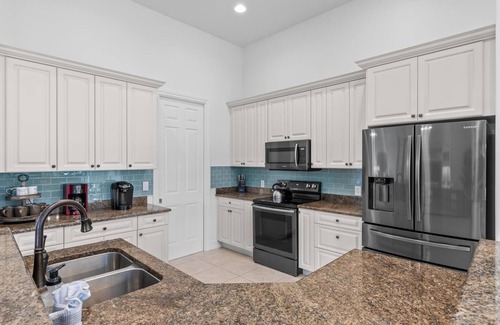 Marco Island House | Gorgeous Marco Island Home Just a Few Steps from Mackle Park! Waiting for you!