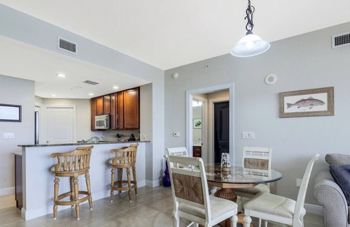 Cape Harbour Condo | Gorgeous Marina view 2 Bedroom 2 Bath Condo looking over Cape Harbour Marina