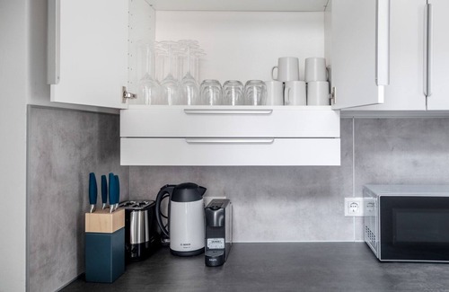 Moabit Apartment | Gorgeous Mitte 2BR nr Spree, by Blueground