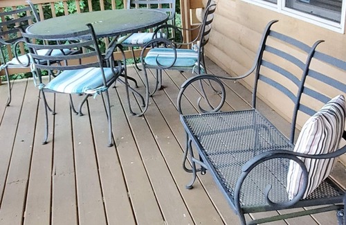 Ashe County Cabin | Gorgeous Mountain Views with Spectacular Sunrises