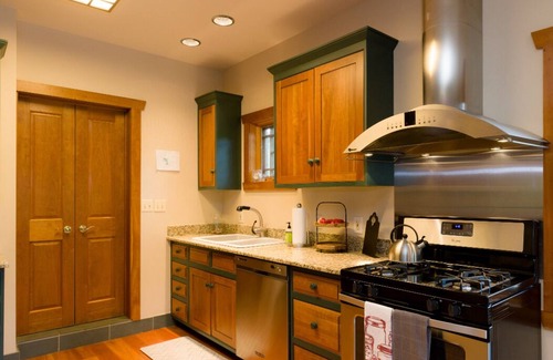 Morrison House | Gorgeous Mountain Retreat near Red Rocks!