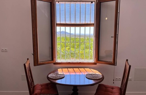 Mollina Cottage | Gorgeous new stand alone cottage in rural Malaga