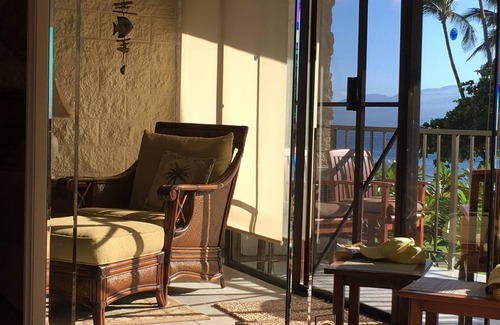 Maalaea Condo | Gorgeous Oceanfront Complex on Maui! Kanai A Nalu, with FREE parking!