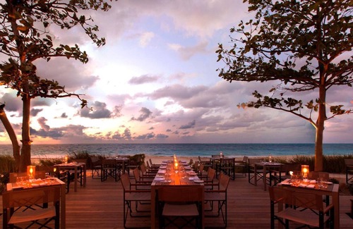 Grace Bay Resort | Gorgeous Oceanfront Penthouse Suite! Concierge Service Available!