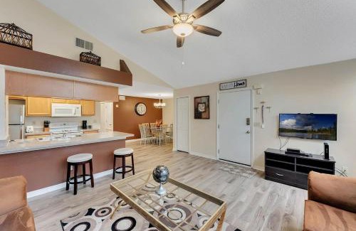 Kissimmee House | Gorgeous Place Minutes Away from Attractions