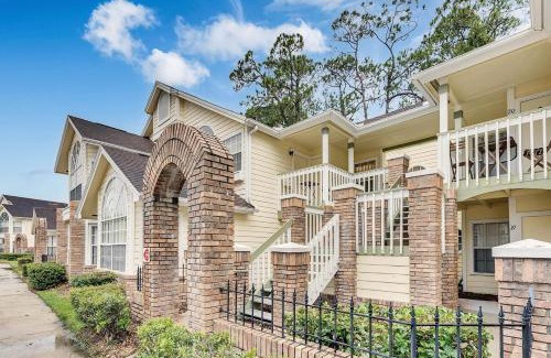 Kissimmee House | Gorgeous Place Minutes Away from Attractions