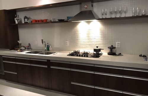 Tibau do Sul Villa | Gorgeous scandinavian-owned beach villa w. panoramic sea view & perfect location