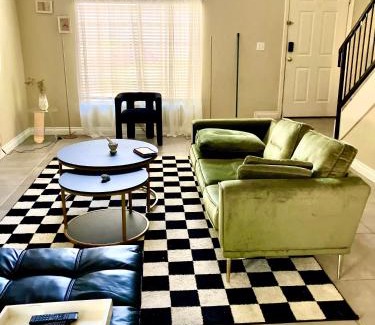 Las Vegas House | Gorgeous Serene Gated Newly Remodeled Townhouse