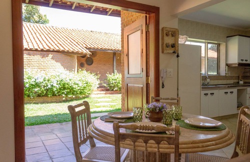 Sorocaba House | GORGEOUS SITE IN SOROCABA !