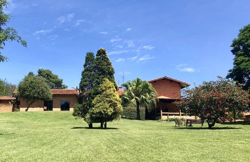 Sorocaba House | GORGEOUS SITE IN SOROCABA !