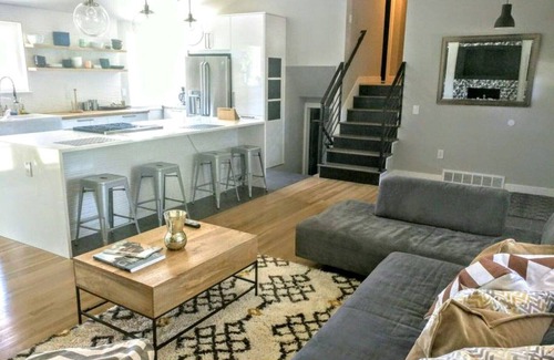 Table Mesa House | Gorgeous South Boulder Home, 3 BR., Family Friendly, Close to Trails.