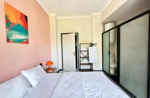 Galata Apartment | Gorgeous, Spacious Apartment in Karaköy 4BR, 2BA