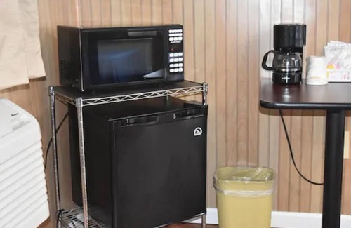 Watkins Glen Hotel | Gorgeous View Motel