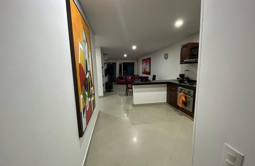 El Laguito Apartment | Gorgeous views, 2 rooms, AC, Pool, beach, hot showers!