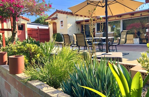 Whittier House | Gorgeous views, spacious house on large property