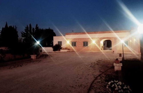 Spongano Villa | Gorgeous villa among olive trees in Salento just minutes from the sea