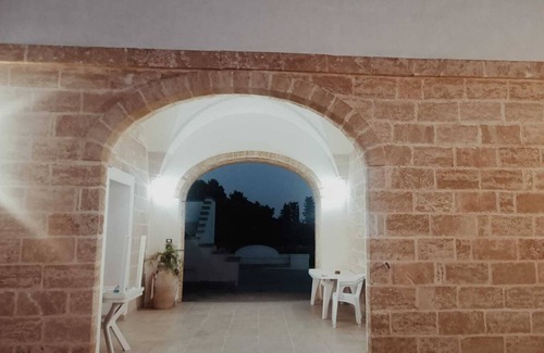 Spongano Villa | Gorgeous villa among olive trees in Salento just minutes from the sea