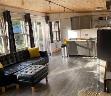 Horncastle House | Gorgeous Wolds Hideaway