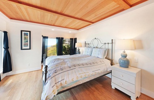 Cloverdale House | Gorman Beach House