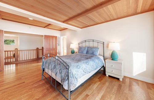 Cloverdale House | Gorman Beach House