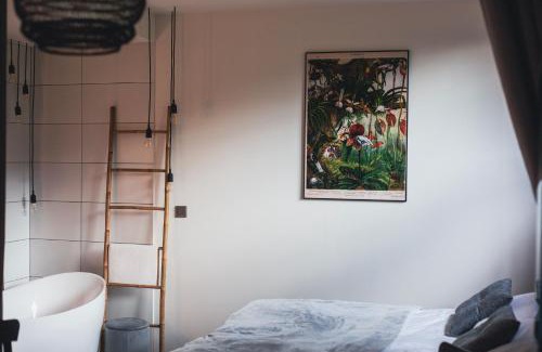 Walim Apartment | GÓRNA VIBES