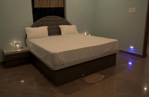 Bhubaneshwar Hotel | Goroomgo Bottoms Up Villa Bhubaneswar