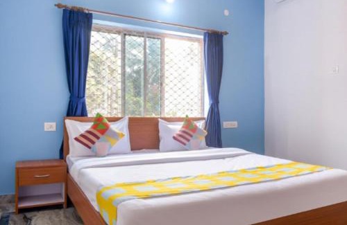Bhubaneshwar Hotel | Goroomgo Elite Stay Bhubaneswar Near Shri Shiridi Sai Mandir - Prime Location with Spacious Room - Best Hotel in Bhubaneswar