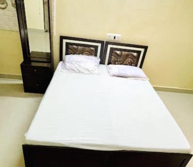 Jodhpur Hotel | Goroomgo Hotel Moonlight Stay Jodhpur