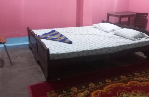 Jadavpur Hotel | Goroomgo Kiran Guest House Kolkata
