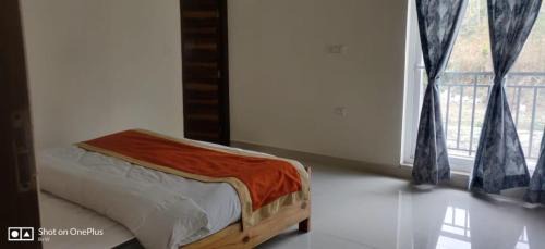 Bhimtal Hotel | Goroomgo Palm Apartment Bhimtal