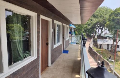 Tallital Hotel | Goroomgo Payal Lake View Mall Road Nainital