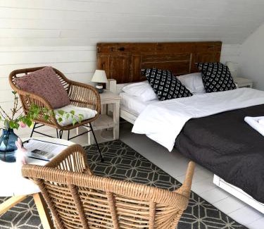 Krutynski Piecek House | Gosciniec Szuwary