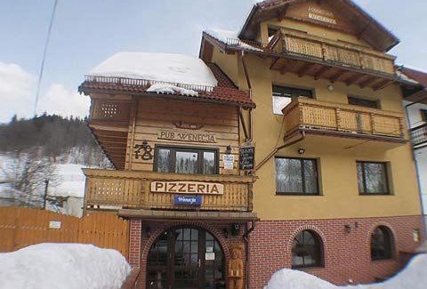 Wisla Bed & Breakfast | Gosciniec Wenecja