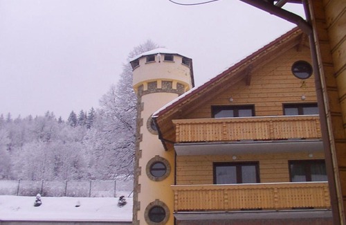 Wisla Bed & Breakfast | Gosciniec Wenecja