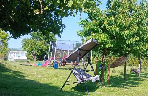 gmina Iwanowice House | Gosp. Agroturystyczne Stary Gaj