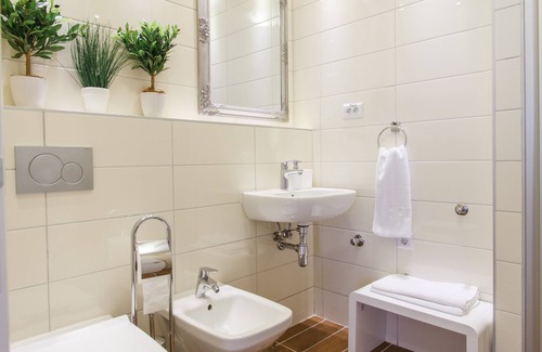 Dorcol Apartment | Gospodar Jovanova