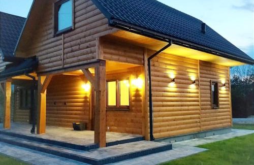 Baligrod Cabin | Gospodarstwo Agroturystyczne Bieszczadzki Bliźniak