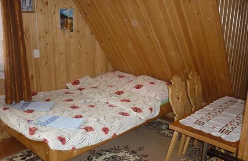 Dzianisz House | Gospodarstwo Agroturystyczne Michniak