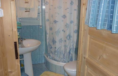 Dzianisz House | Gospodarstwo Agroturystyczne Michniak