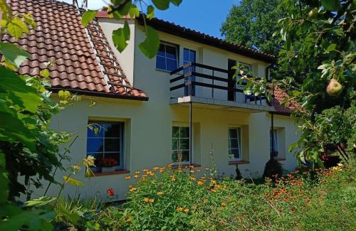 Wegorzewo House | Gospodarstwo agroturystyczne MARKO , pokoje Guja