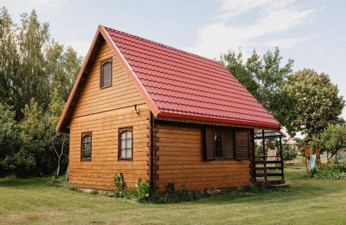 Elk House | Gospodarstwo Agroturystyczne z BASENEM & SPA i Alpakami