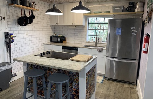 Fairhope House | Got it Reel Good River House!