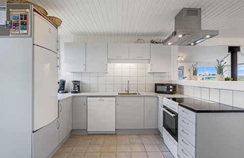 Haurvig House | "Gottfreda" - 330m to the inlet by Interhome