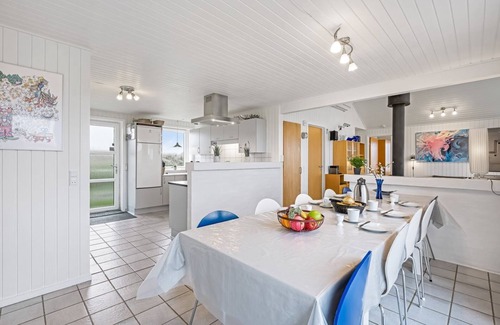 Haurvig House | "Gottfreda" - 330m to the inlet by Interhome