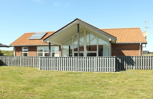 Haurvig House | "Gottfreda" - 330m to the inlet by Interhome