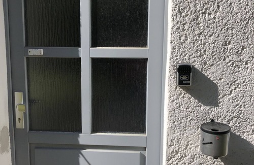 Brand-Erbisdorf Apartment | GottwaldHaus at the foot of the Ore Mountains